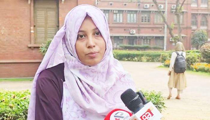 ‘শুটার ফয়সালের সঙ্গে সেলফির’ বিষয়ে যা বললেন জুমা