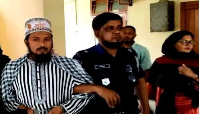 কুষ্টিয়ায় স্ত্রীকে হত্যার দায়ে স্বামীর যাবজ্জীবন