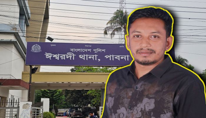 সকল জল্পনা কল্পনার অবসান, সোহাগ হত্যার ঘটনায় মামলা দায়েরে নৈ প্রত্যের কারণ জমি সংক্রান্ত বিরোধ 