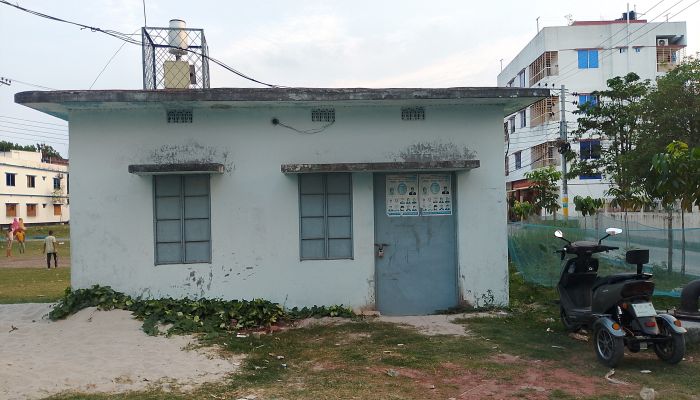 ওয়াসার পাম্পগুলোতে অটোমেশন সিস্টেম; তবুও ম্যানুয়াল পদ্ধতিতে খরচ কোটি টাকা!