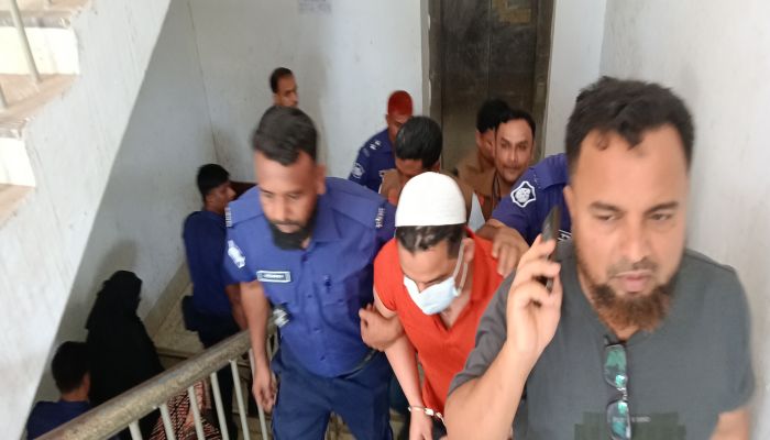 নোয়াখালীতে স্কুলছাত্রী অদিতা হত্যার মামলার রায় আবারও পেছাল