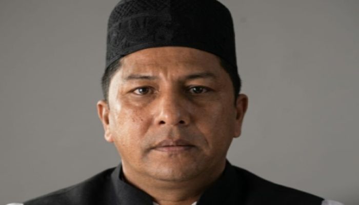 কোম্পানীগঞ্জে দক্ষিণ আফ্রিকায় টার্গেট কিলিং নিজ দোকানের সামনে ব্যবসায়ীকে গুলি করে হত্যা