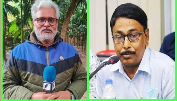 নীলফামারী প্রেসক্লাব নির্বাচন ঘিরে উত্তেজনা—নেতৃত্ব উঠবে কার কাঁধে?