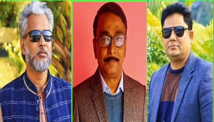 নীলফামারী প্রেসক্লাব নির্বাচনে সমান ভোটে রাব্বী-সিয়াম সভাপতি, সাধারণ সম্পাদক মামুন