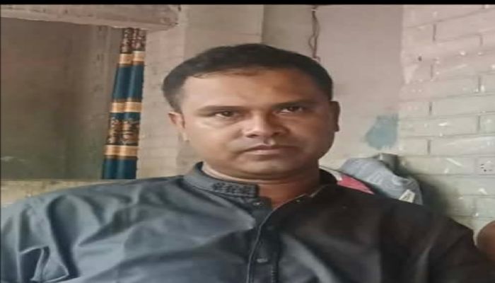 প্রবাসীর স্ত্রীকে বিয়ের প্রস্তাব দিতে গিয়ে পুলিশের সদস্য আটক