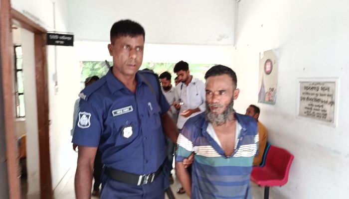 মাদারগঞ্জে ১২ বছরের শিশুকে ধর্ষণের অভিযোগে আওয়ামী লীগ নেতা ও ইউপি সদস্য গ্রেপ্তার