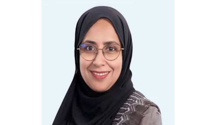 সংরক্ষিত নারী আসনে মনোনয়ন পেলেন বড়লেখার জহরত আদিব