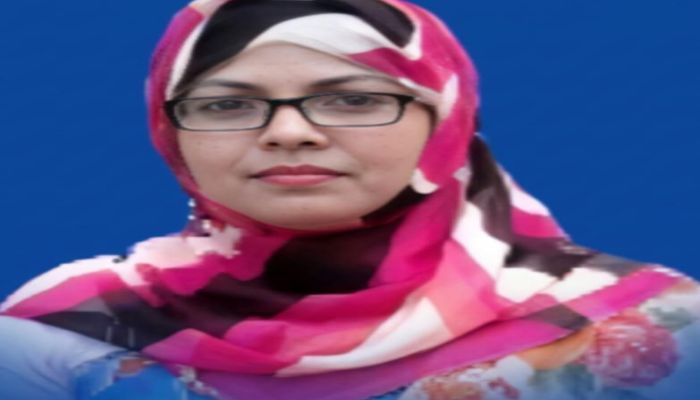 কিশোরগঞ্জের নতুন জেলা প্রশাসক সোহানা নাসরিন