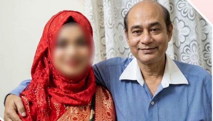 নার্সিং কলেজ শিক্ষিকার সঙ্গে চেয়ারম্যানের পরকিয়ার অভিযোগ, স্বামীর মামলা