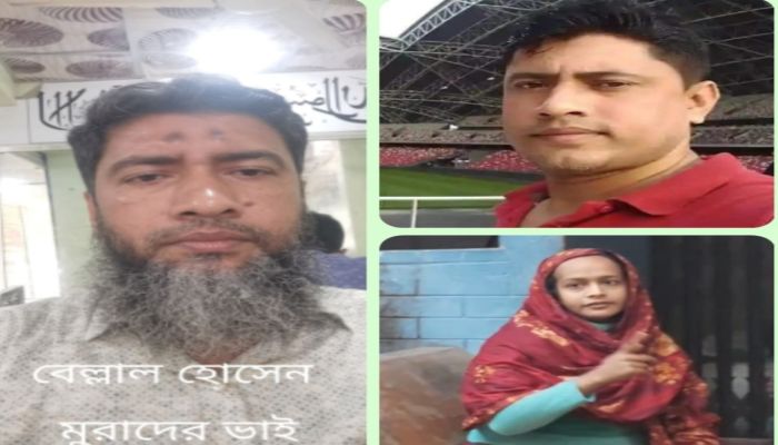 লক্ষ্মীপুরে সালিশি রায় অমান্য, প্রবাসীর অর্থের প্রভাবে দাপট—প্রতিপক্ষকে হয়রানির অভিযোগে উত্তেজনা