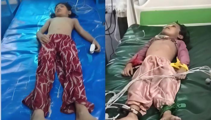 চকরিয়ায় পুকুরে ডুবে মামাতো-ফুফাতো দুই বোনের হৃদয়বিদারক মৃত্যু