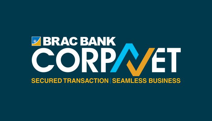 ২০২৫ সালে ব্র্যাক ব্যাংক কর্পোরেট ডিজিটাল সল্যুশন ‘কর্পনেট’-এ ২,২৭,৩২১ কোটি টাকার ডিজিটাল লেনদেন