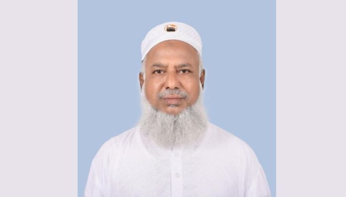 অবসরের আগে মর্যাদা ও বকেয়া পাওনা চান চিটাগাং চেম্বারের নুরুল আবছার চৌধুরী 