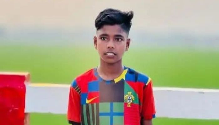 মাদারগঞ্জে ঘোড়া থেকে ছিটকে পড়ে আহত সওয়ারি, চিকিৎসাধীন অবস্থায়  মৃত্যু  