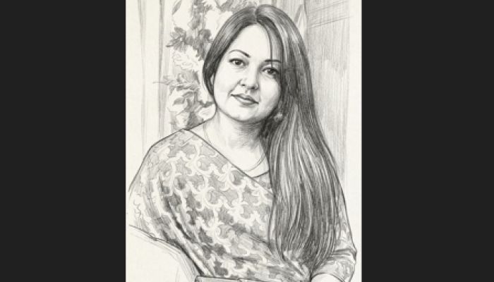 অপেক্ষার শেষ প্রহর: শিমুল আহসান