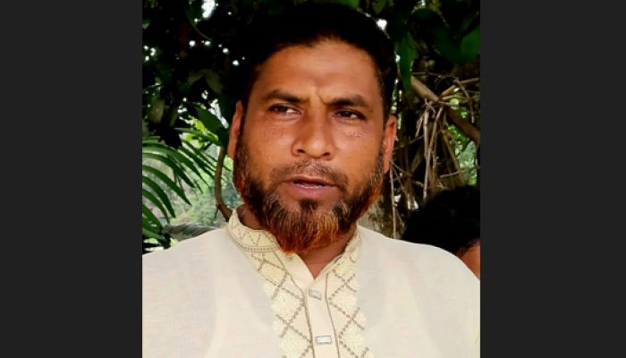 তৃণমূলের আস্থায় এগিয়ে আলমগীর হোসেন: লক্ষ্মীপুর পৌর ১২নং ওয়ার্ডে কাউন্সিলর প্রার্থিতায় জোরালো অবস্থান