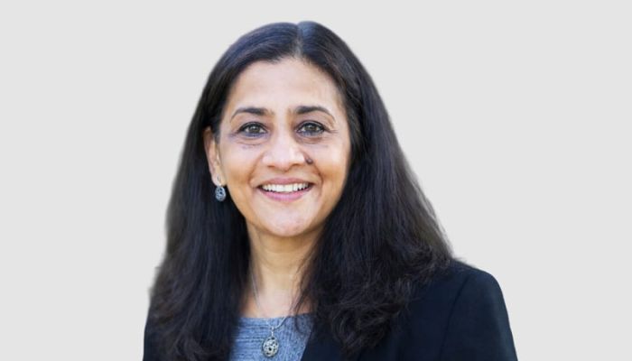 স্ট্যান্ডার্ড চার্টার্ড ফাউন্ডেশনের গ্লোবাল হেড হিসেবে নিয়োগ পেলেন নালিনী তারাকেশ্বর