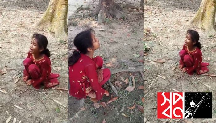 অসহায় সামিয়ার পাশে দাঁড়ালো স্বপ্ন