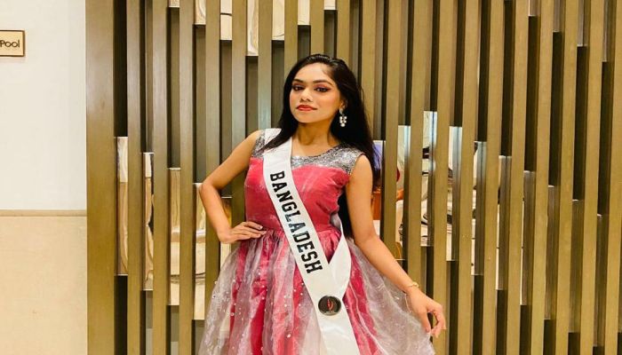 মিডিয়ায় কাজের স্বপ্ন নিয়ে এগিয়ে চলা সোনিয়া, পেলেন আন্তর্জাতিক স্বীকৃতি 