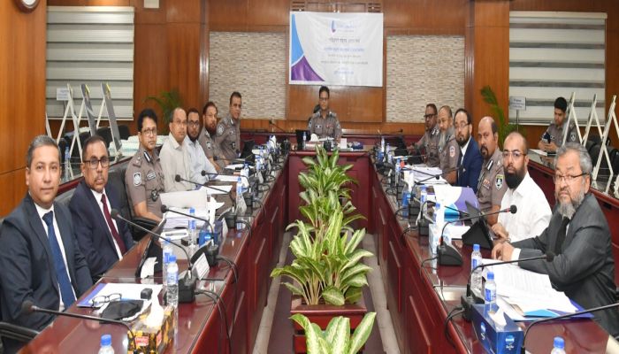 কমিউনিটি ব্যাংকের পরিচালনা পর্ষদের ৭৪তম সভা অনুষ্ঠিত