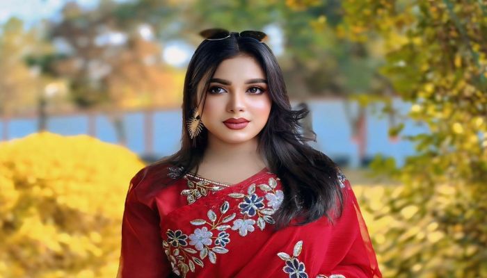 দুই দশকের সংগীত যাত্রায় অনুপ্রেরণার নাম সোনালী নওরীণ স্বর্ণা