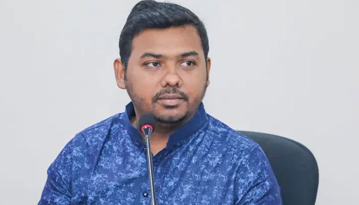 সংসদে ভুলভাল ও বিভ্রান্তিকর বক্তব্য দিচ্ছেন বিএনপির এমপিরা: সরোয়ার তুষার