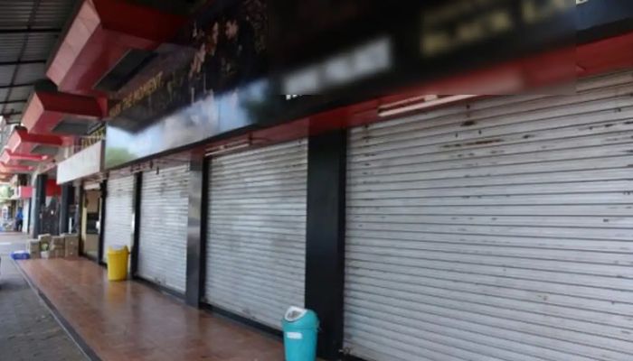 দোকান ও মার্কেট বন্ধের সময় নিয়ে নতুন সিদ্ধান্ত