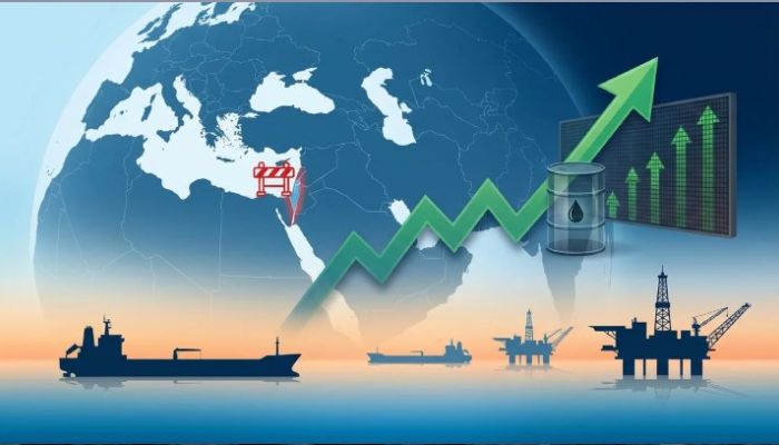 তেল সংকটে এবার ‘সবকিছুর সংকট’— নতুন বিপর্যয়ে বিশ্ব অর্থনীতি?