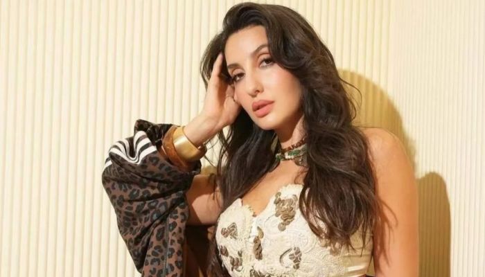 নারীবাদ নিয়ে বিতর্কিত মন্তব্য, জবাবে যা বললেন নোরা ফাতেহি