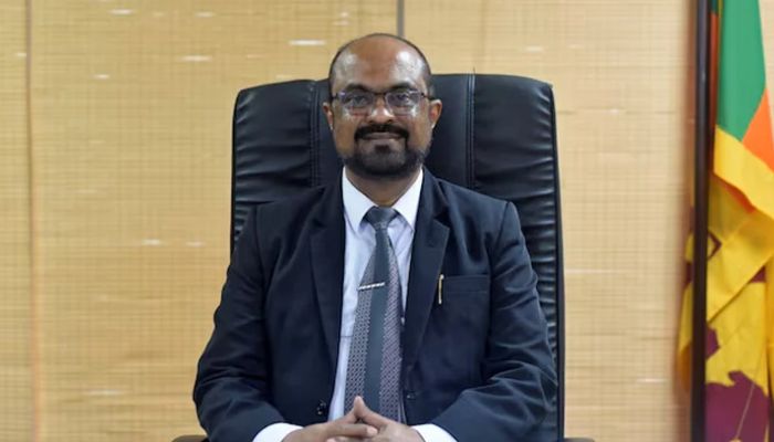 জনরোষের মুখে পদত্যাগ করলেন শ্রীলঙ্কার জ্বালানি মন্ত্রী