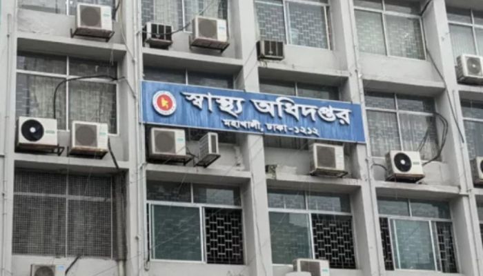 হাম ও উপসর্গ নিয়ে ২৮ দিনে ১৬৯ শিশুর মৃত্যু