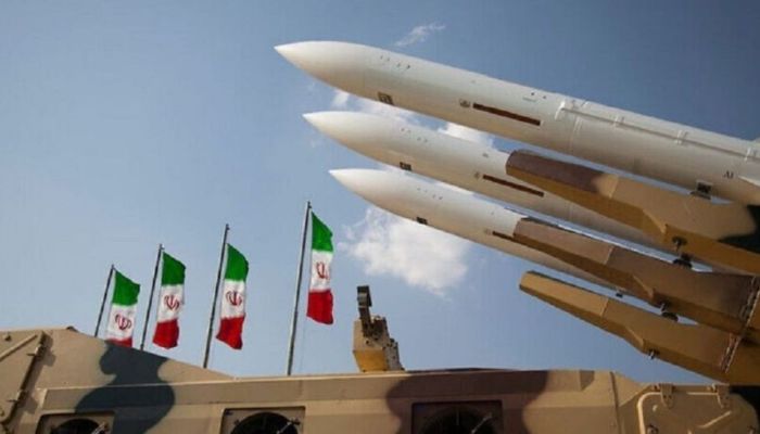 মার্কিন হুঁশিয়ারি উড়িয়ে যু দ্ধের প্রস্তুতি তেহরানের