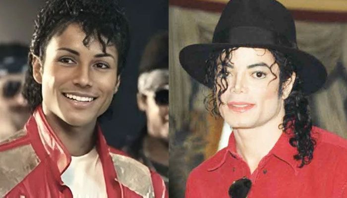 বক্স অফিসে ঝড় তুলেছে মাইকেল জ্যাকসনের বায়োপিক