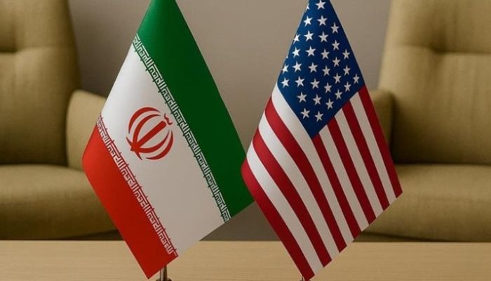 ইরান-যুক্তরাষ্ট্র ঐতিহাসিক বৈঠক শনিবার, ফের যুদ্ধ নাকী শান্তি?