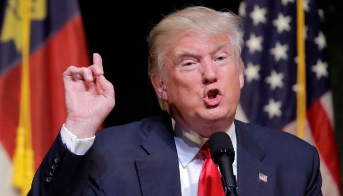 ইরান অসংখ্যবার যুদ্ধবিরতি লঙ্ঘন করেছে, দাবি ট্রাম্পের