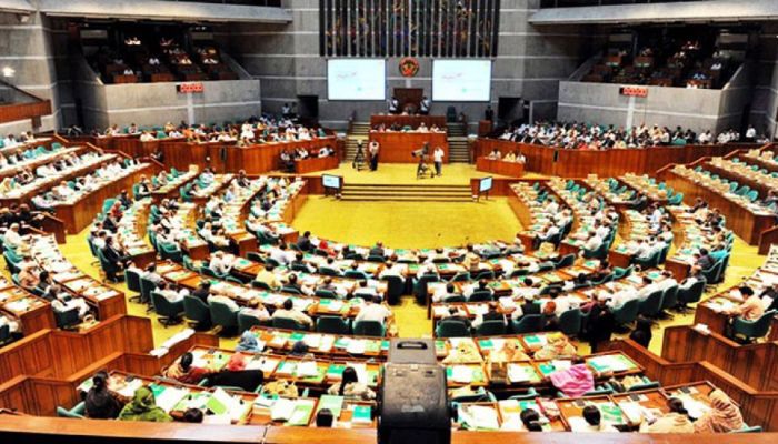 সংরক্ষিত নারী আসনের এমপিদের বেতন কত, কী কী সুবিধা পান