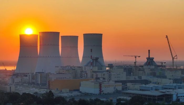 বিশ্বের ৩৩তম পারমাণবিক বিদ্যুৎকেন্দ্রের দেশ বাংলাদেশ