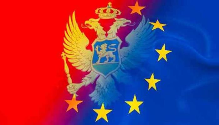 ইউরোপীয় ইউনিয়নে যোগদানের পথে মন্টেনিগ্রো