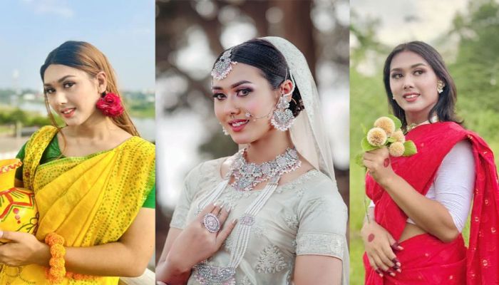 নারী সেজে ছাত্রদল নেতার টিকটক, বহিষ্কারের পর মুখ খুললেন সেই রেদোয়ান