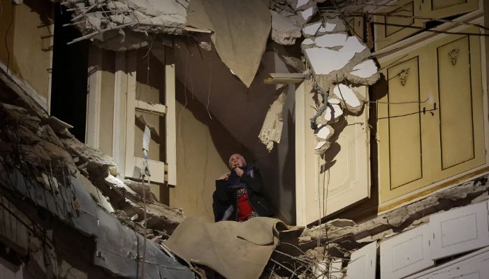 লেবাননে ইসরাইলি হামলা ‘চরম ক্ষতিকর’: ব্রিটিশ পররাষ্ট্রমন্ত্রী