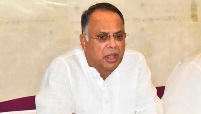 জ্বালানির সংকট নেই, অসাধু সিন্ডিকেটে পাম্পগুলোতে কৃত্রিম সংকট হচ্ছে