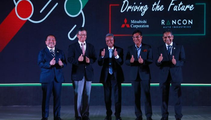 স্থানীয় উৎপাদন ও সরবরাহ আরও শক্তিশালী করতে