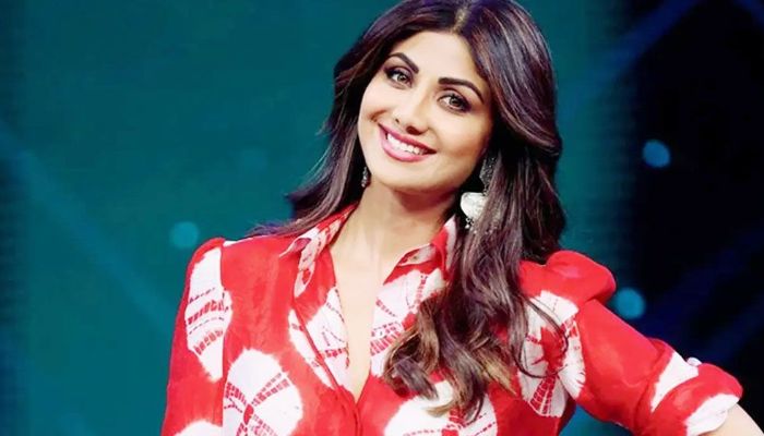 মানুষ আমার কঠোর পরিশ্রম দেখেছেন: শিল্পা শেঠি