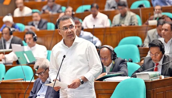 জ্বালানি সংকট মোকাবিলায় বিরোধী দল নিয়ে কমিটি গঠনের প্রস্তাব প্রধানমন্ত্রীর