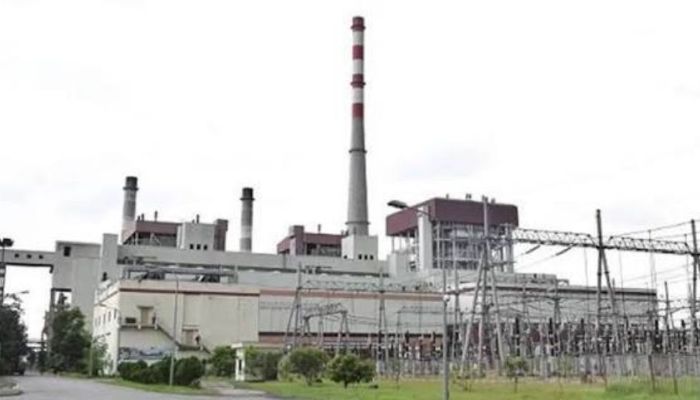 বড়পুকুরিয়া তাপবিদ্যুৎ কেন্দ্রের উৎপাদন শুরু