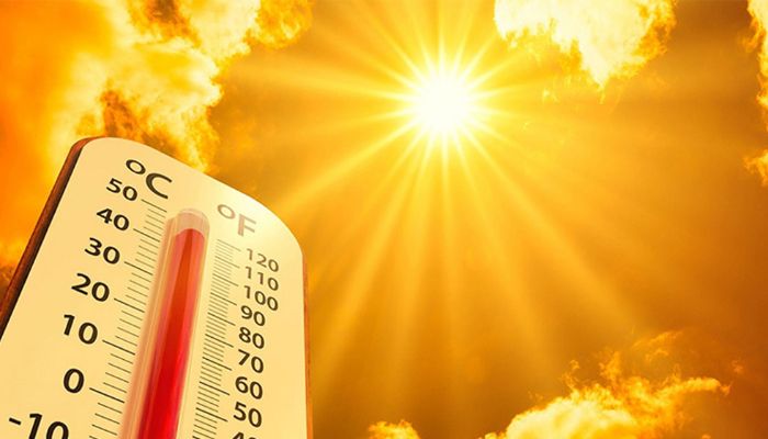 গরম কবে কমবে, জানাল আবহাওয়া অধিদপ্তর