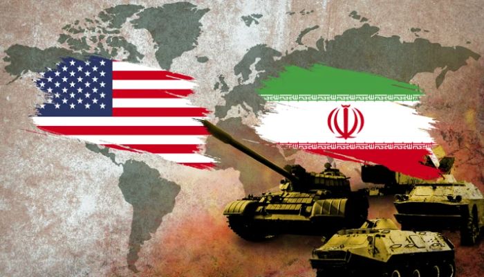 যুদ্ধ শেষ করতে এবার ৩ স্তরের নতুন প্রস্তাব দিলো ইরান