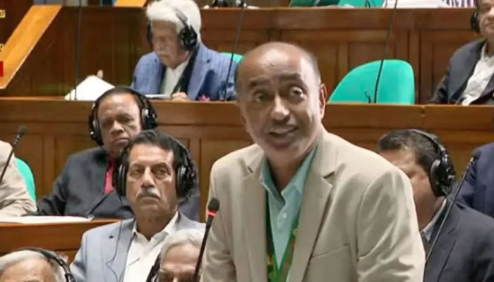 আ.লীগ সরকারের রাজনৈতিক হয়রানিমূলক মামলা প্রত্যাহারের পদক্ষেপ নেওয়া হয়েছে