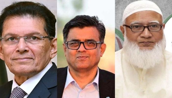 এআরটি চুক্তি: কে মিথ্যা পররাষ্ট্রমন্ত্রী নাকি জামায়াত আমির