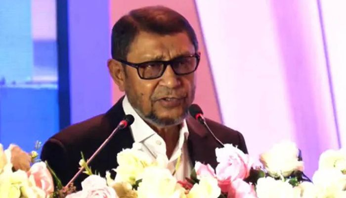 টিকা শুরুর পর হামের প্রকোপ কমেছে: স্বাস্থ্যমন্ত্রী